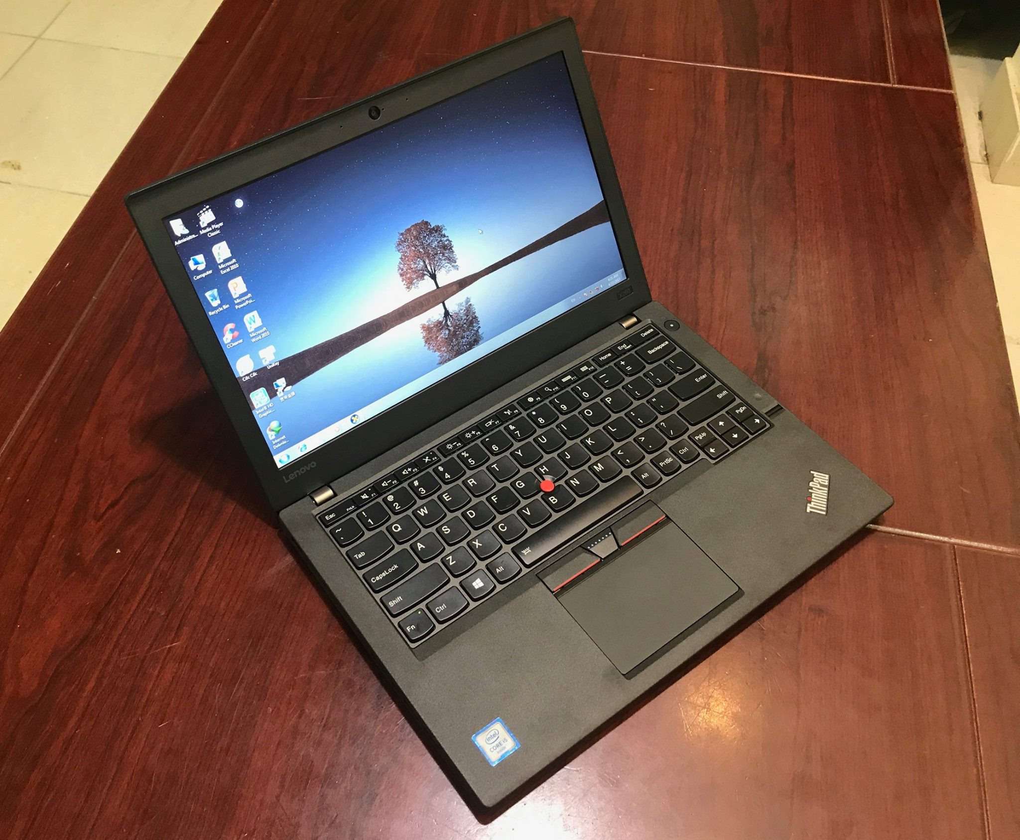 Laptop Lenovo Thinkpad X260 -9.jpg